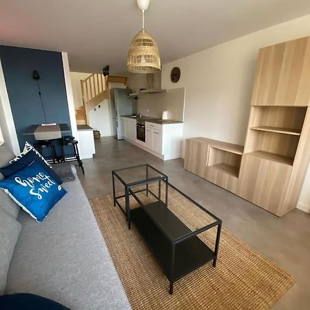T2 Paisible En Coeur De Village Viuz-en-Sallaz Extérieur photo