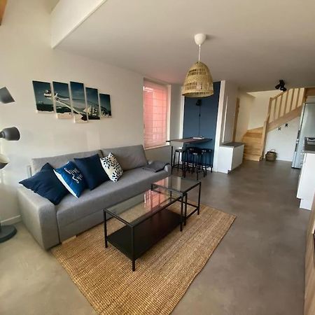 T2 Paisible En Coeur De Village Viuz-en-Sallaz Extérieur photo