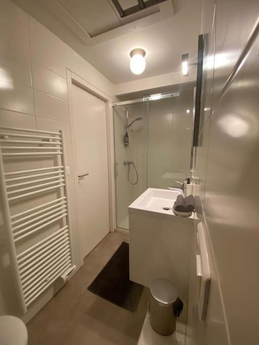 T2 Paisible En Coeur De Village Viuz-en-Sallaz Extérieur photo